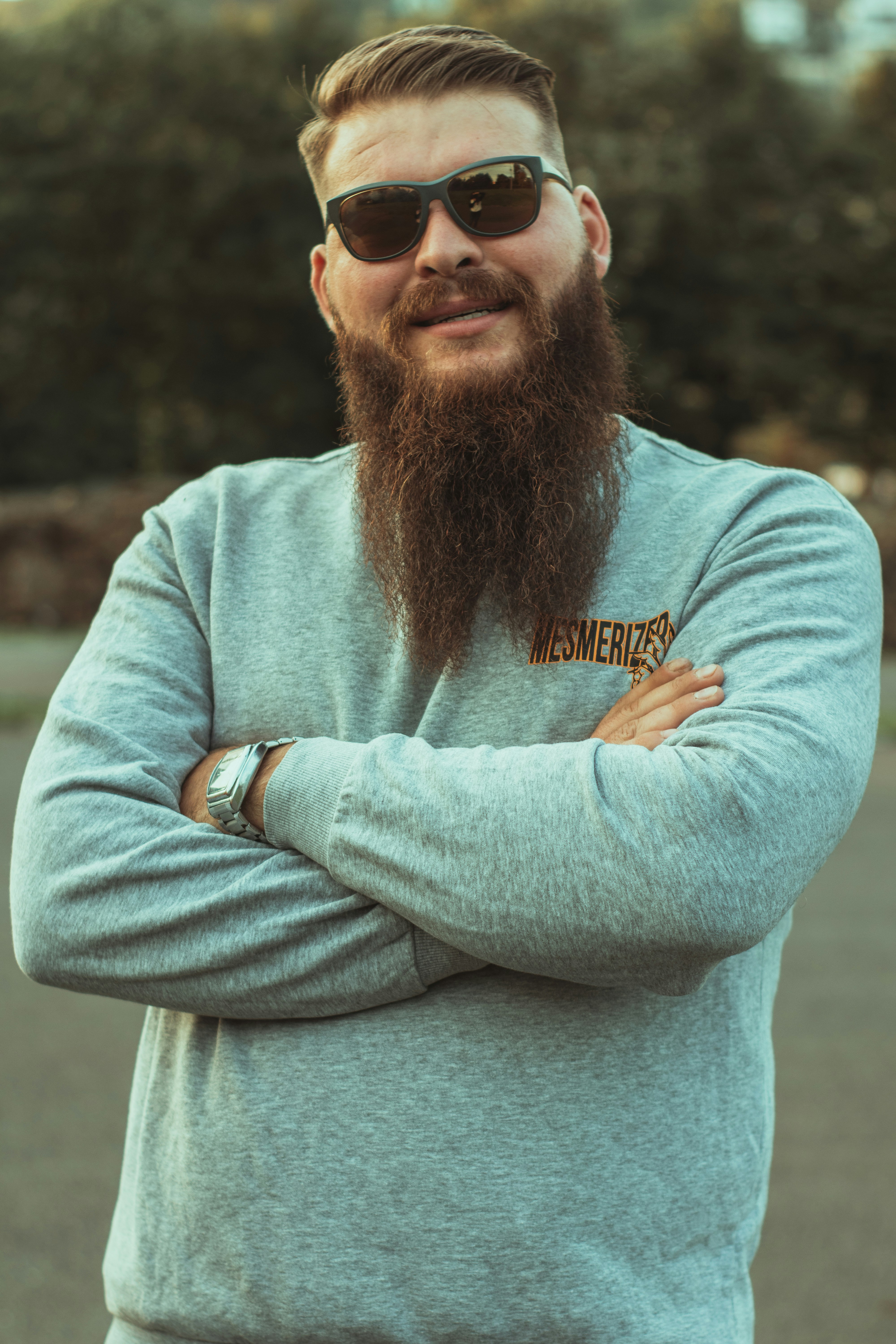 Ben Story