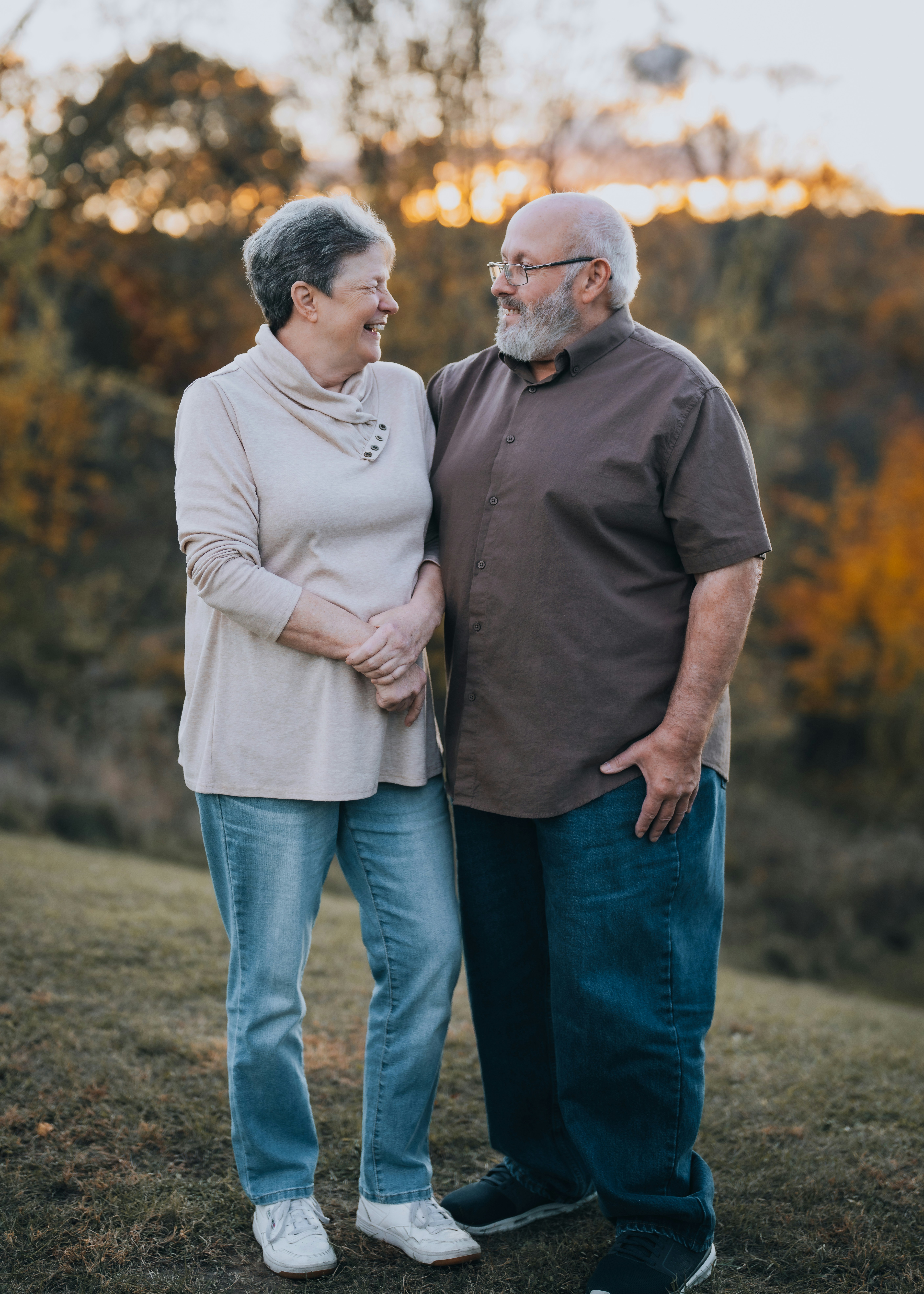 Kevin & Jane