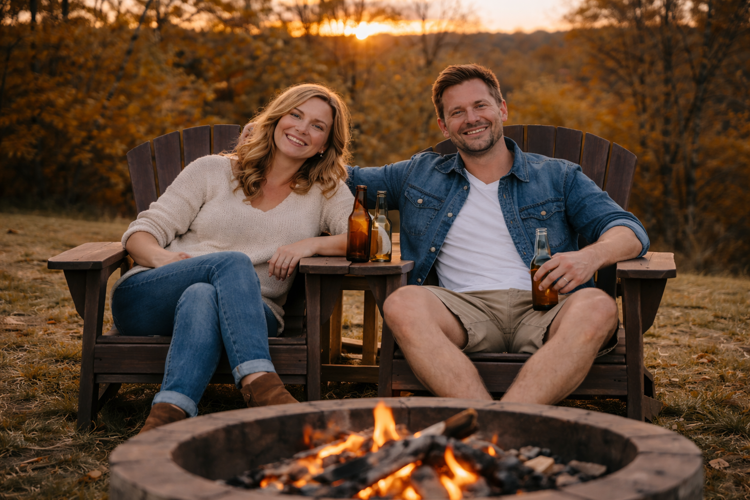 Alex and Megan, Getting Started the Right Way